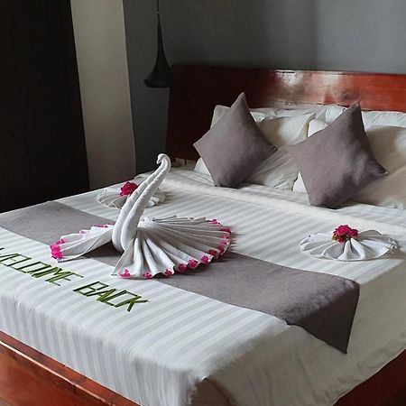 Siem Reap Tevi Residence Exterior photo