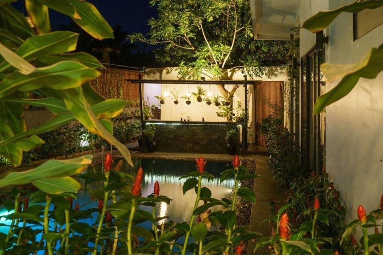 Siem Reap Tevi Residence Exterior photo